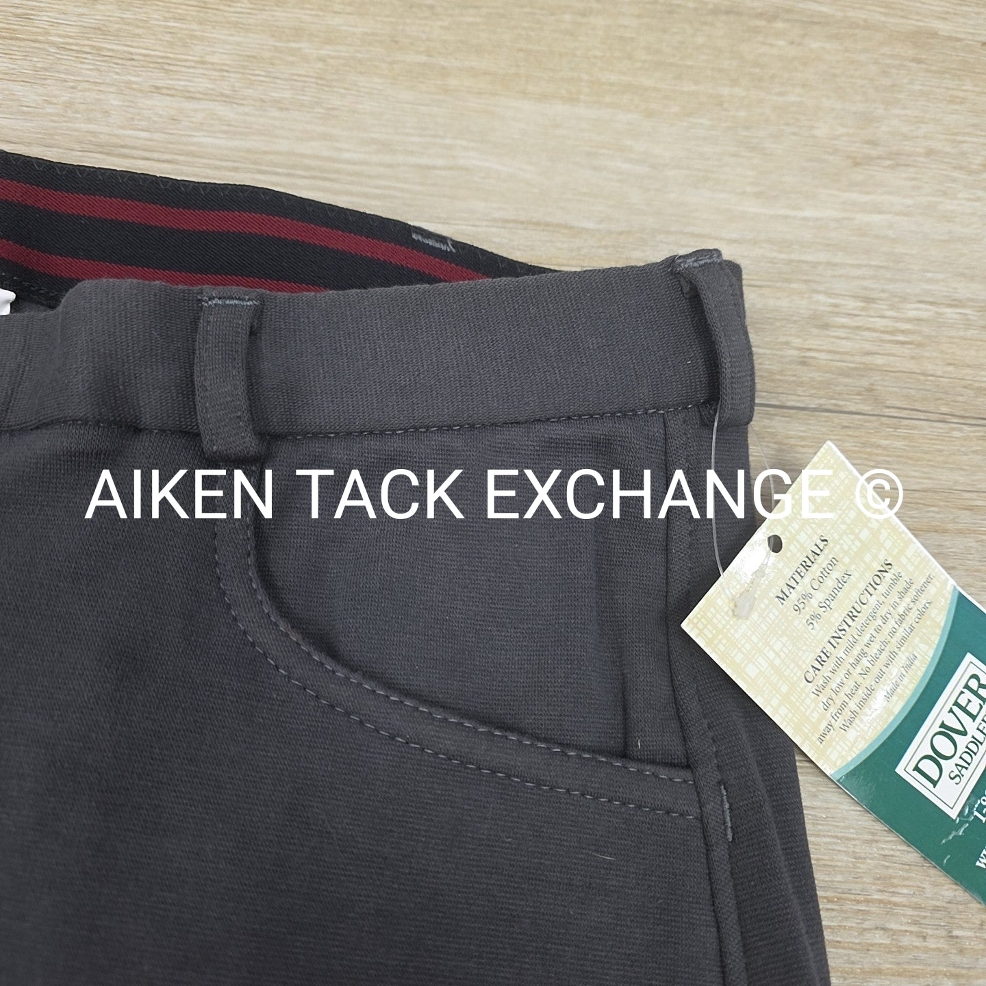 Riding Sport by Dover Full Seat Breeches, Women's 32R