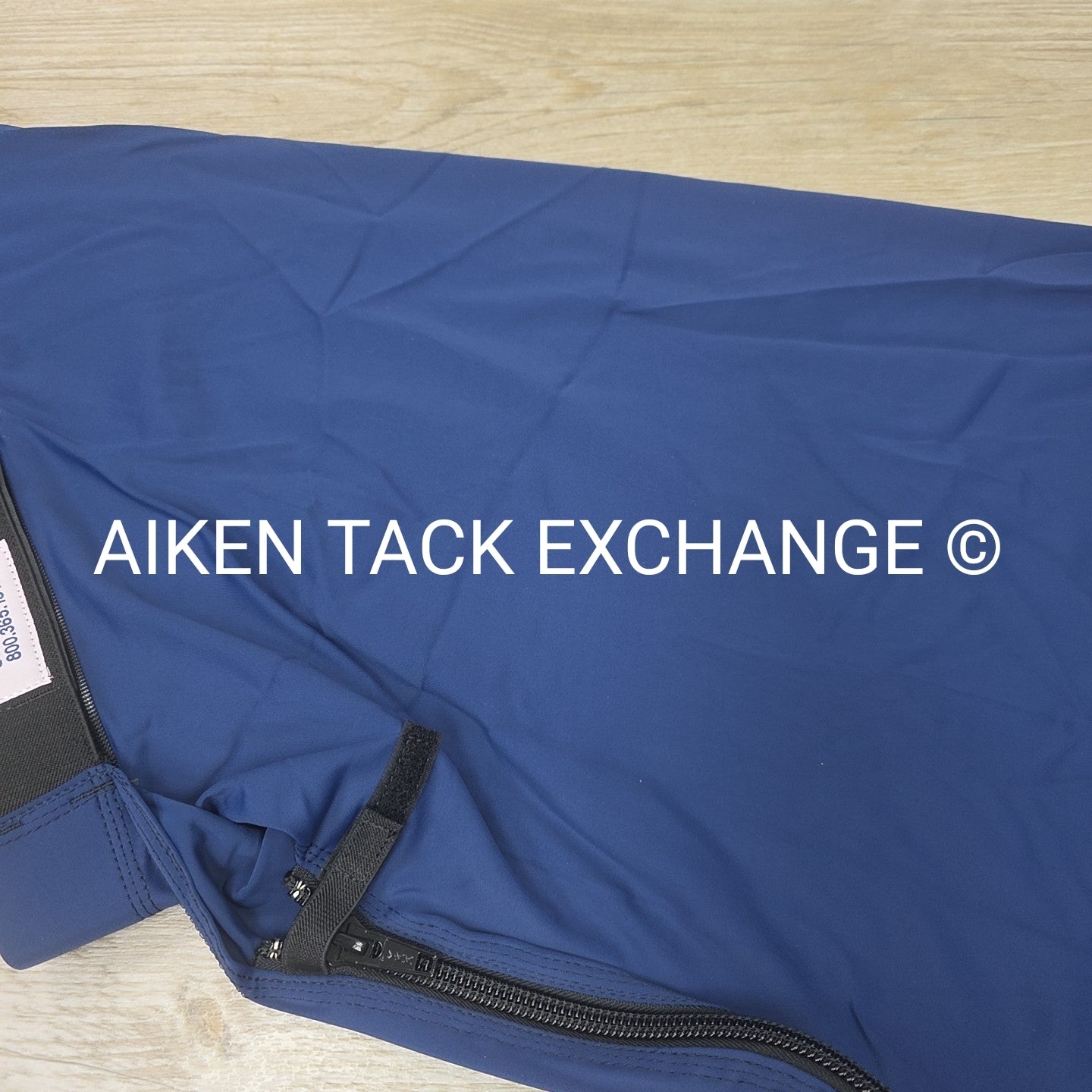 Schneiders Ultra Flex Faceless Zipper Slicker, Size X-Large