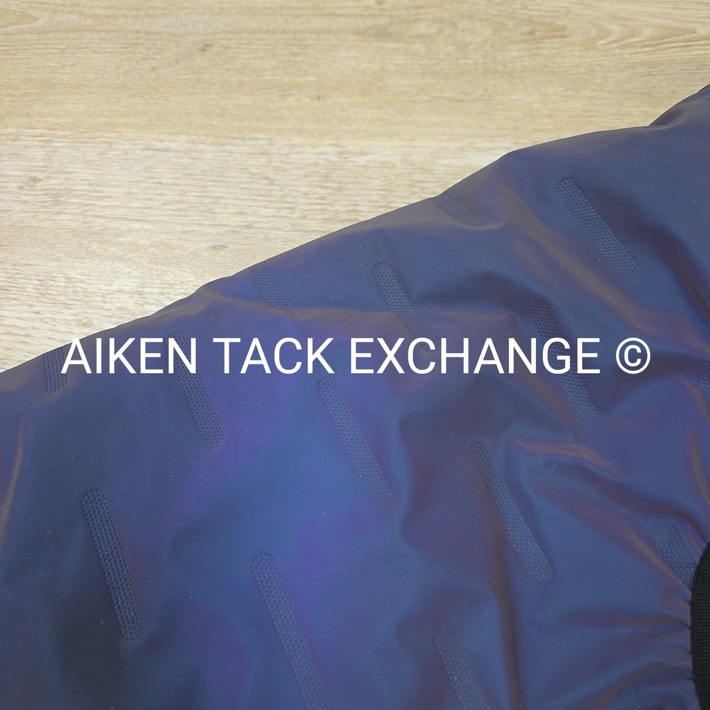 Reddy Ombre Reflective Dog Puffer Jacket, Size XXL