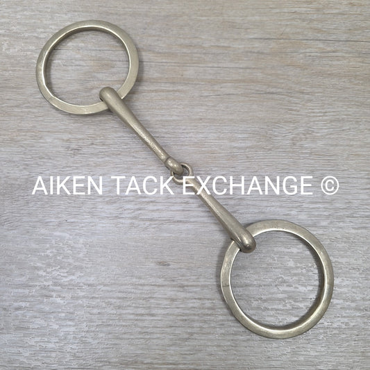 Never Rust Single Joint Flat Ring Loose Ring Bit 5"