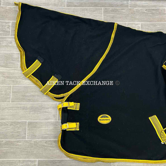 Weatherbeeta Polar Fleece Cooler with Combo Neck, 75"