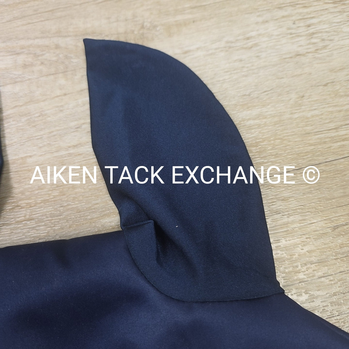 HKM Monaco Ear Bonnet, Size Full (missing 1 jewel)