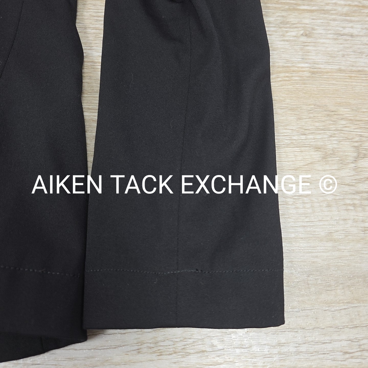 SmartPak Hadley Show Coat, Size 10