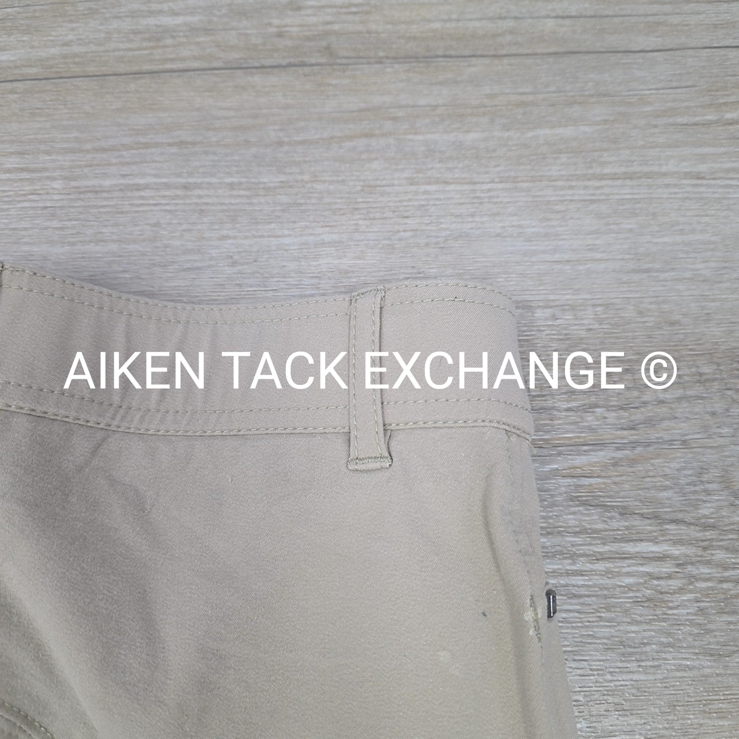 Romfh Sarafina Knee Patch Breeches, Youth 16