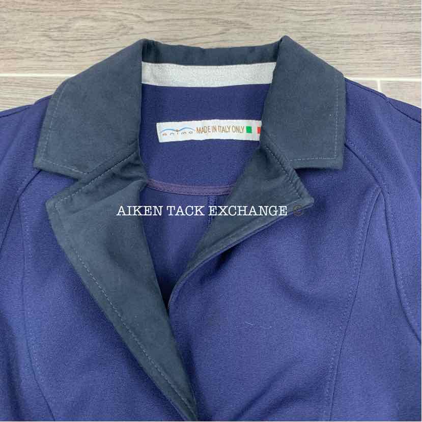 Animo Las Vegas Dressage Coat, Size 42 US 6