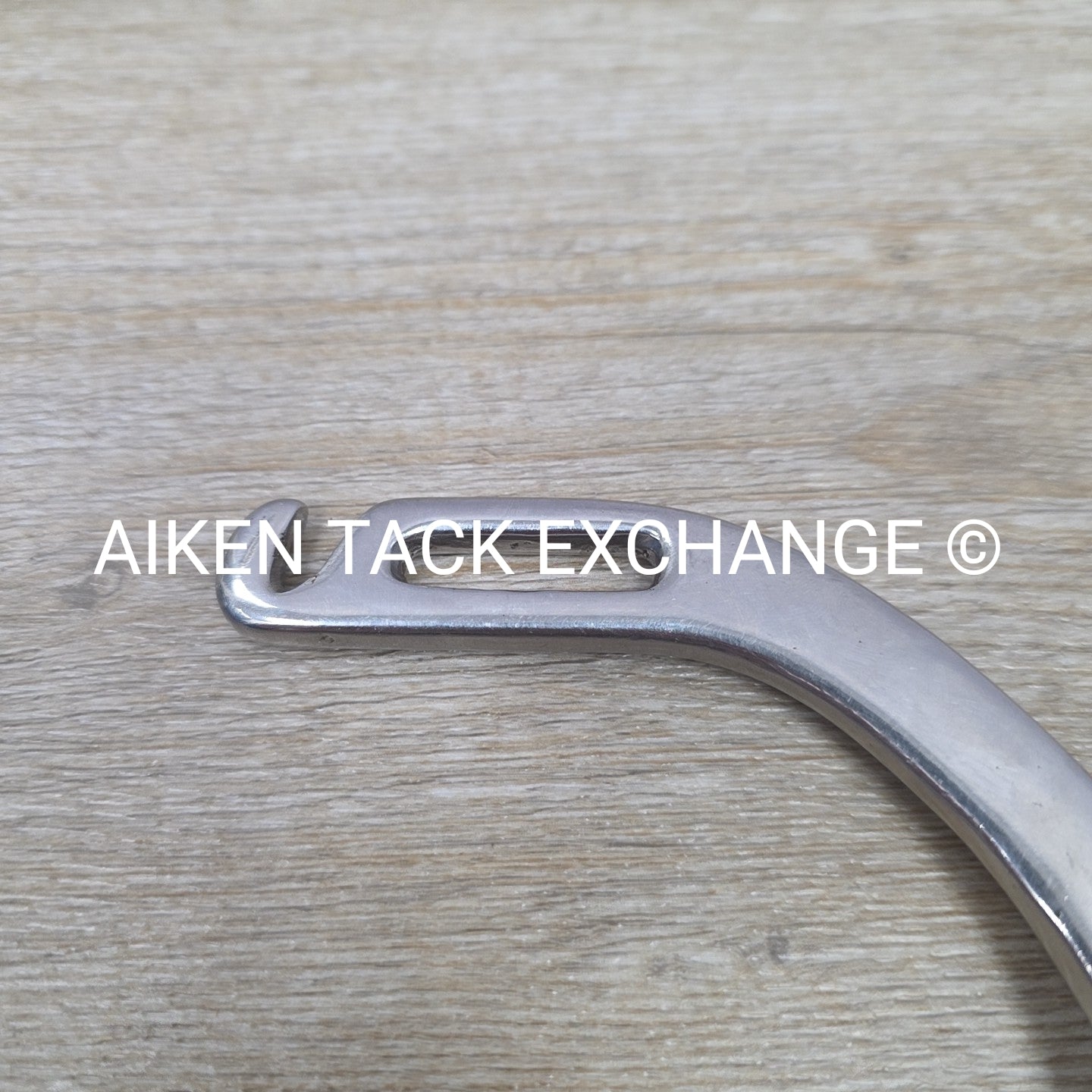 Peacock Safety Stirrups, 4.75" (No Pads & Bands)