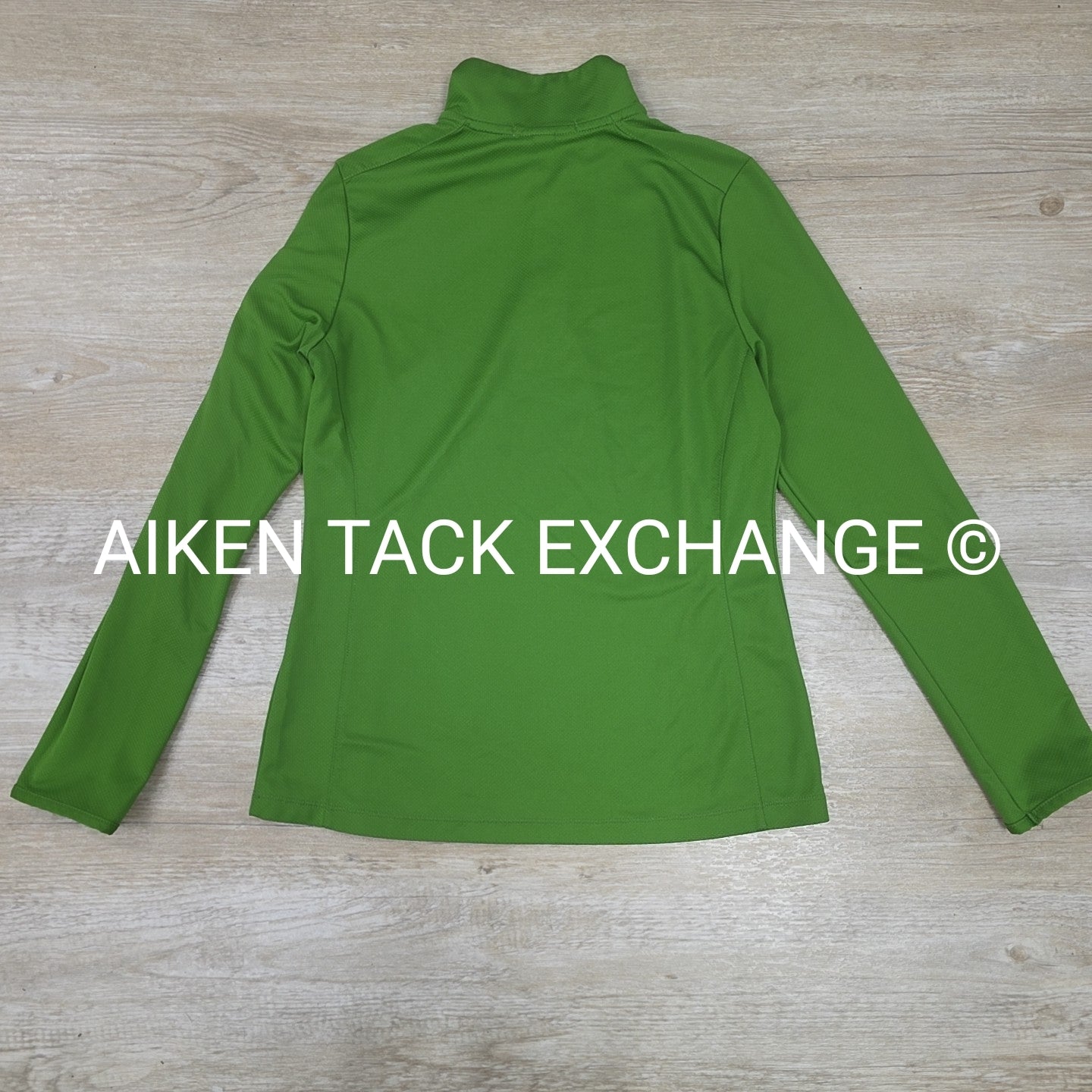 Pony Club Long Sleeve Sun Shirt, Women's Small