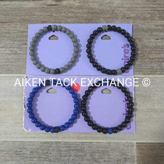 Claire's Bracelet Bundle - 4 Total