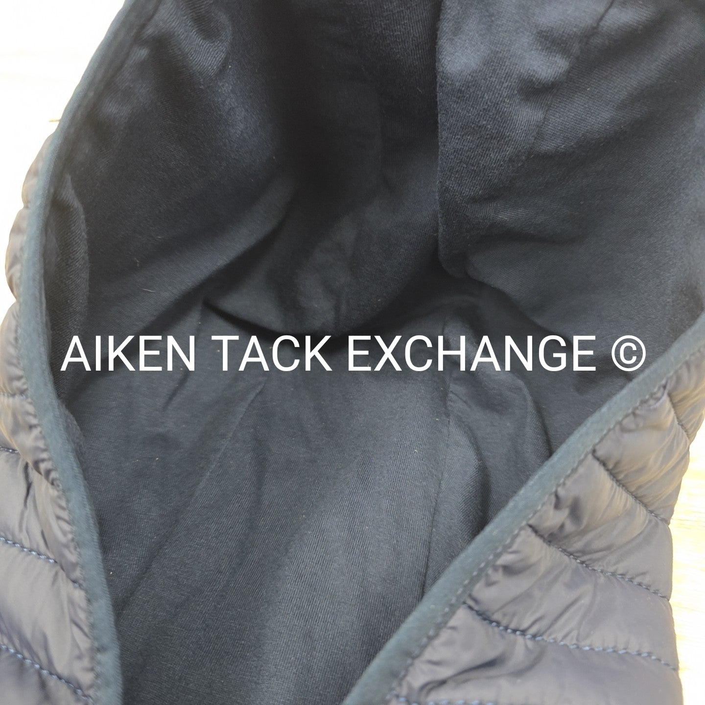 Premier Equine Lamera Technical Hybrid Vest, Size 10