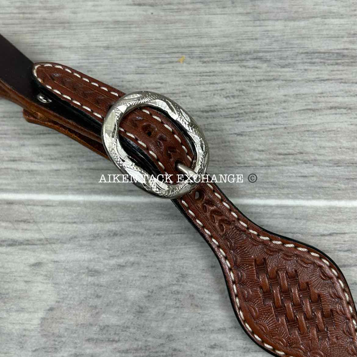 Rodeo Drive Wither Strap