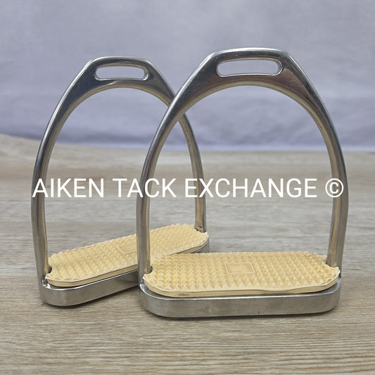 Fillis Stirrup Irons, 4.5"
