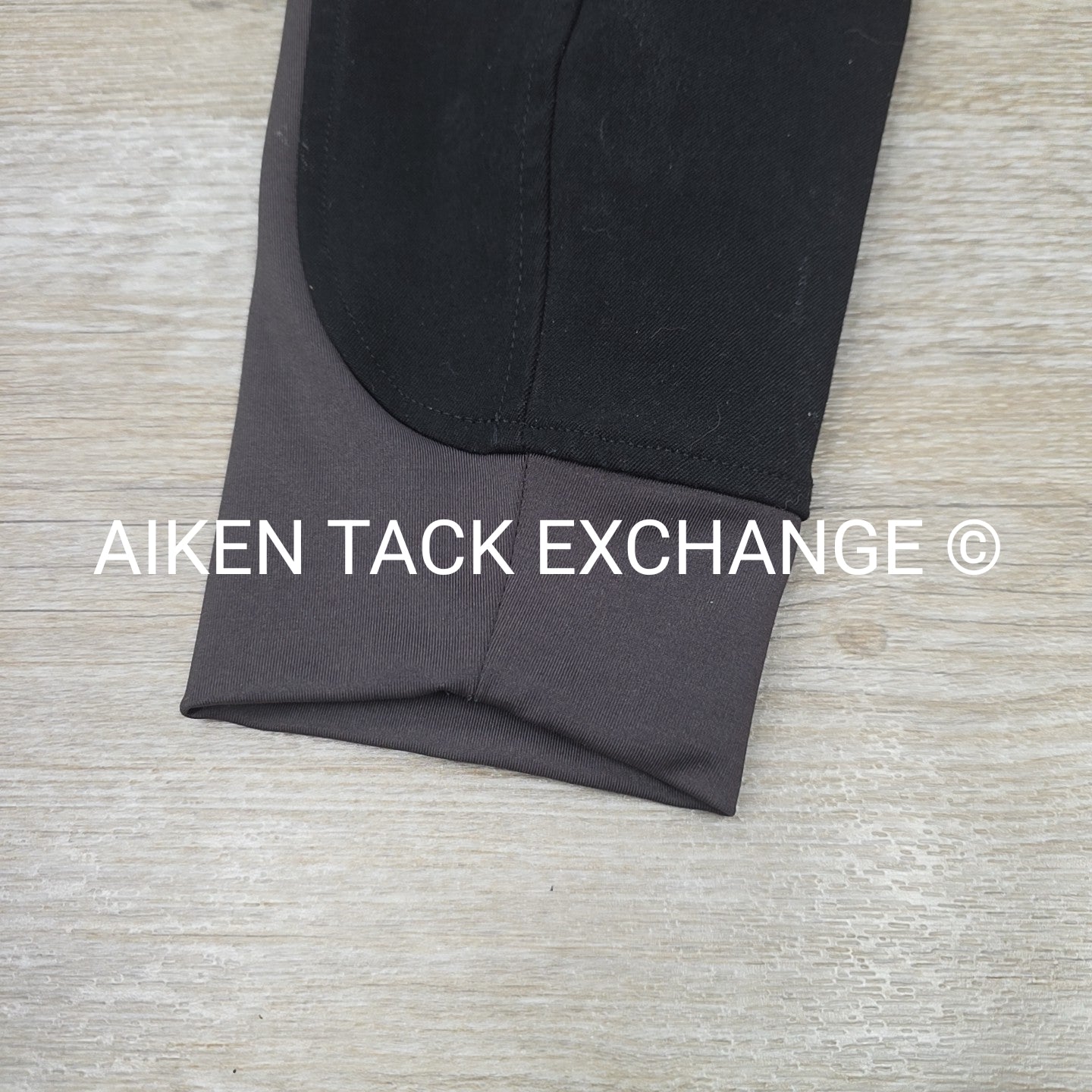 Dover Saddlery Silicone Grip Full Seat Breeches, Size 32