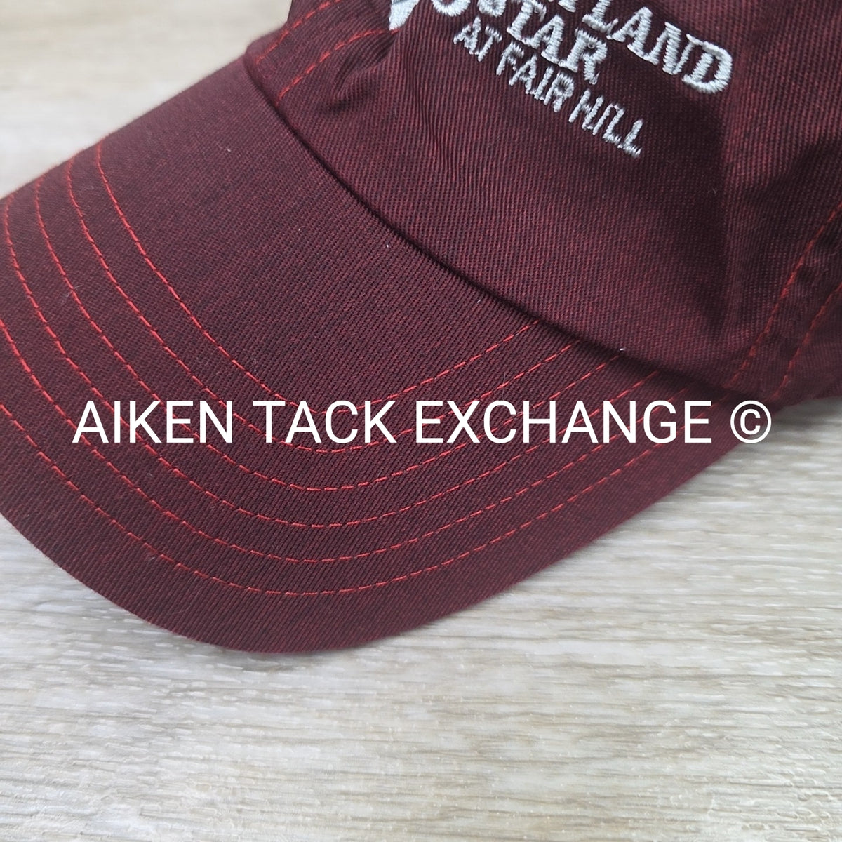 Baseball Cap