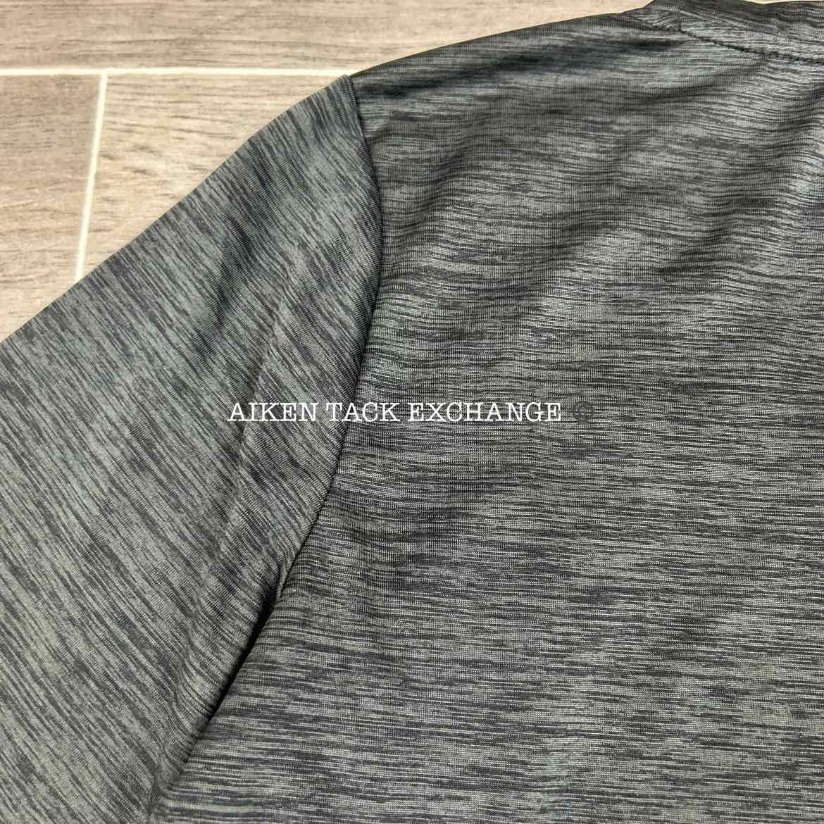 Ariat Heat Series Long Sleeve Top, Size Large