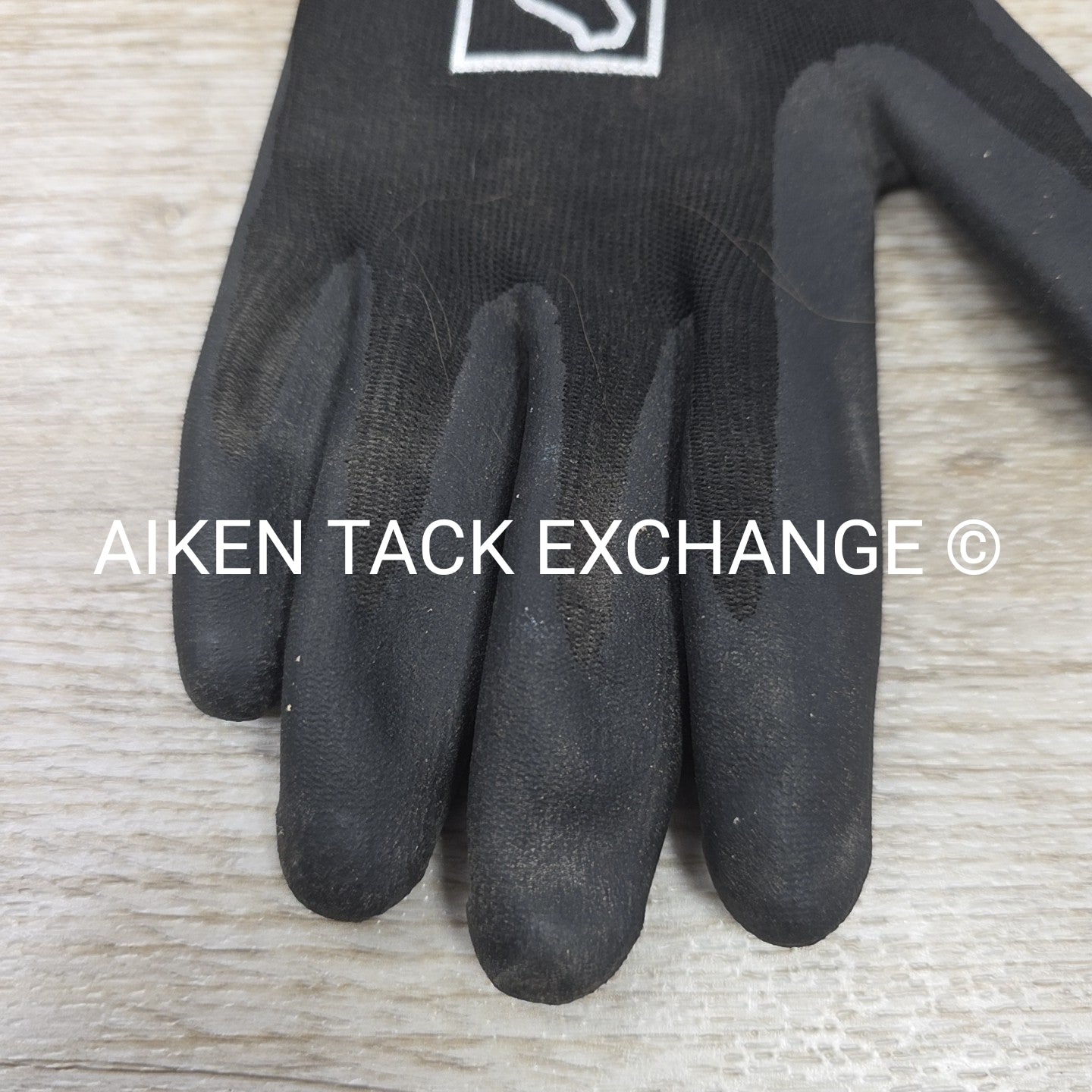 SSG Barn Gloves, Unisex, Size 7