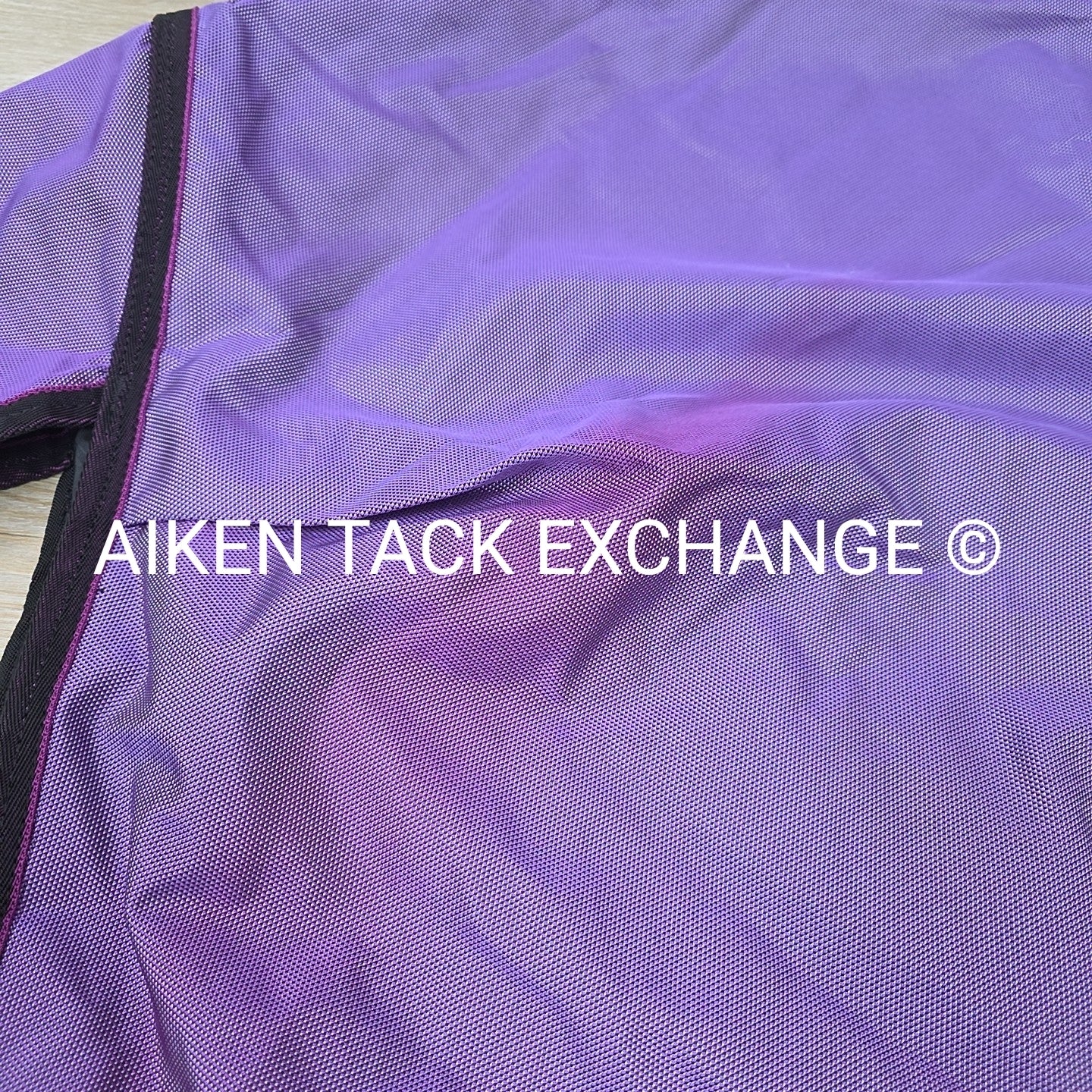 Weatherbeeta Arion High Neck Light Weight Turnout Blanket, 84"