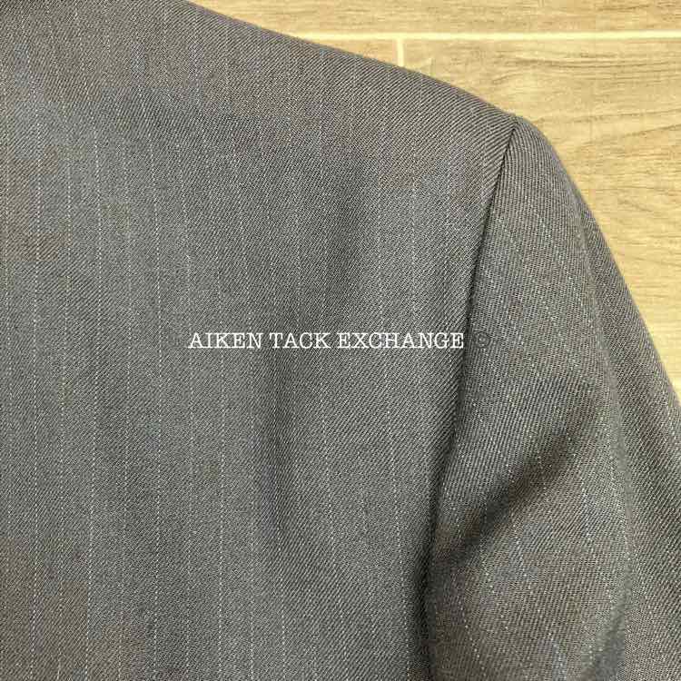 Ovation Show Coat, Size 18 L