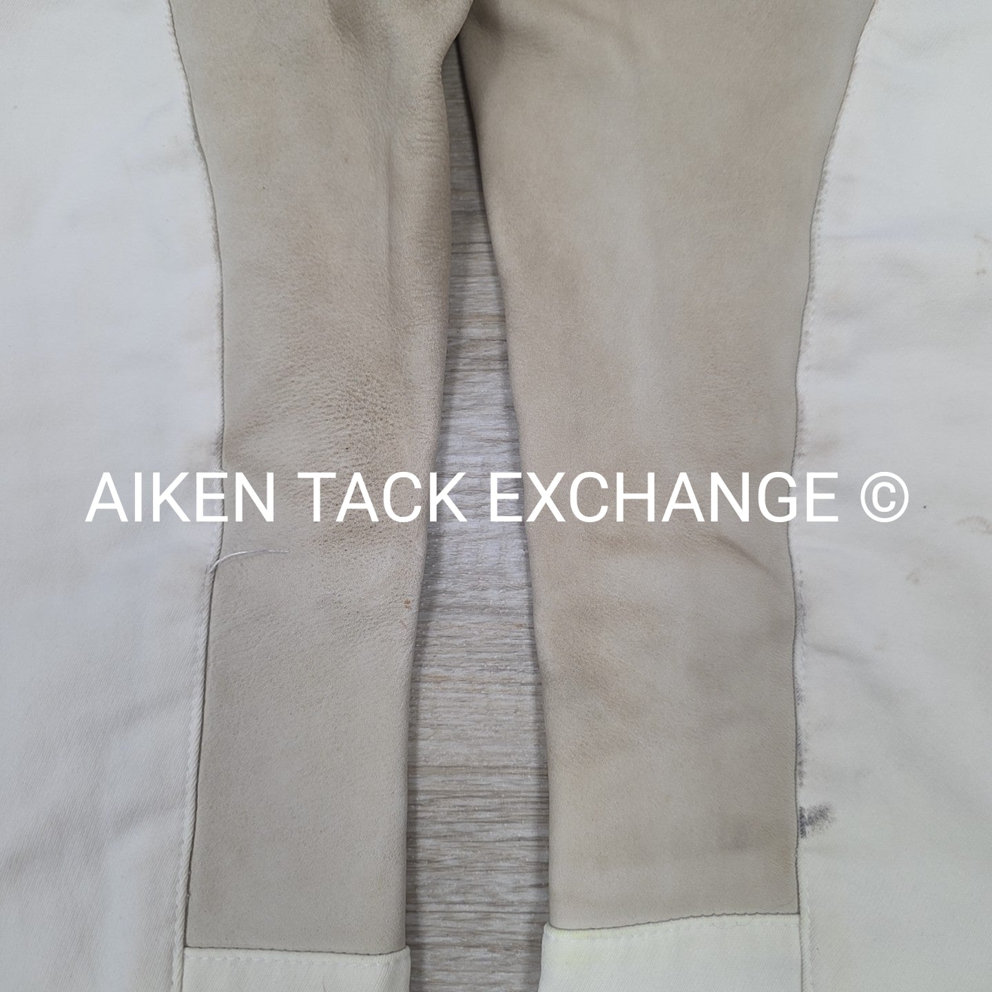 BARGAIN BUNDLE: Tailored Sportsman Leather Full Seat & Millers Full Seat Breeche