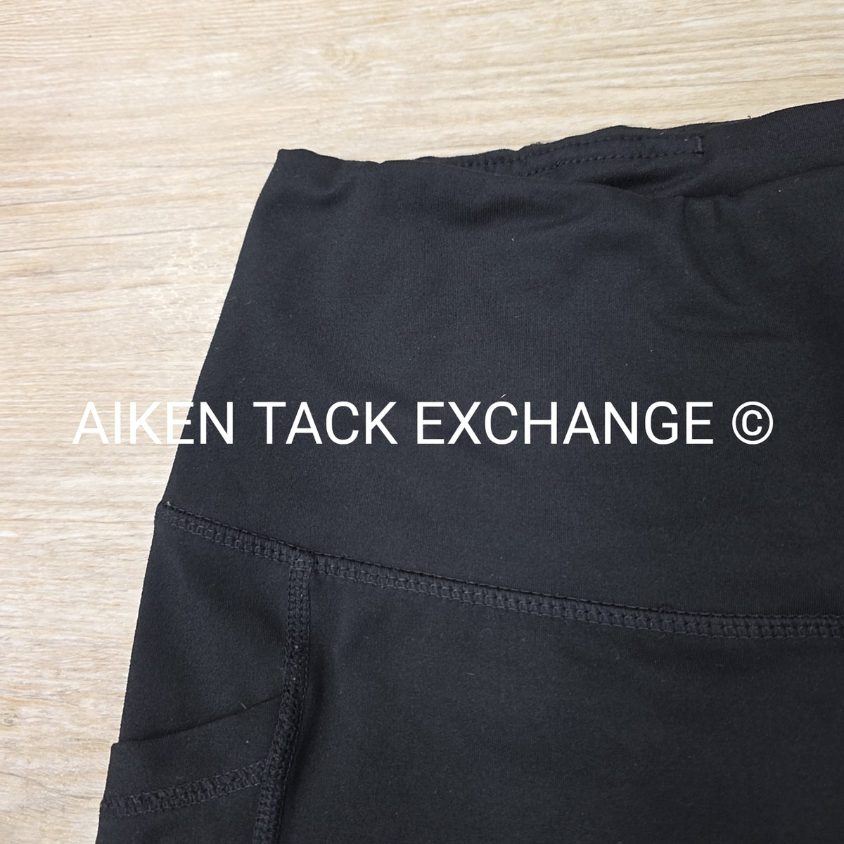 Yogalicious Leggings, Size Medium