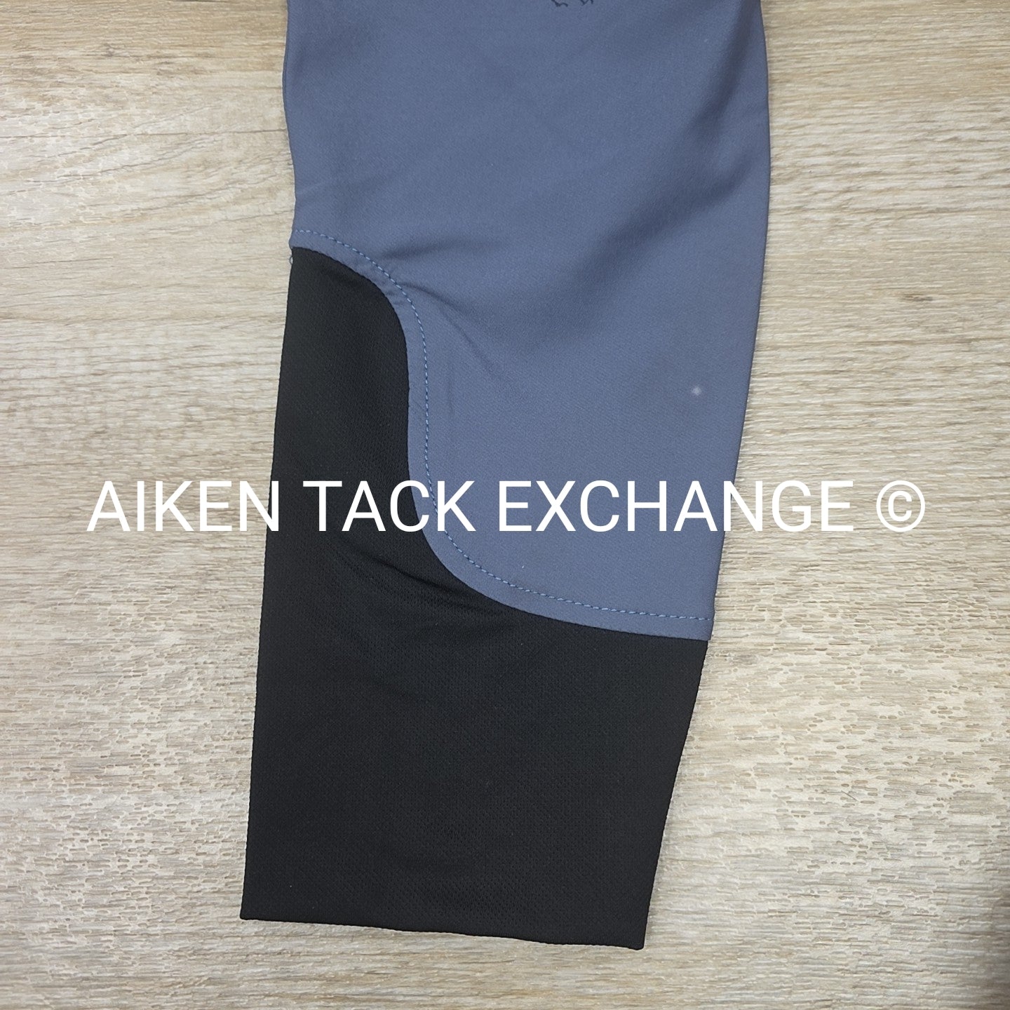 Dover Saddlery Wellesley Tech Full Seat Breeches, Women's 30