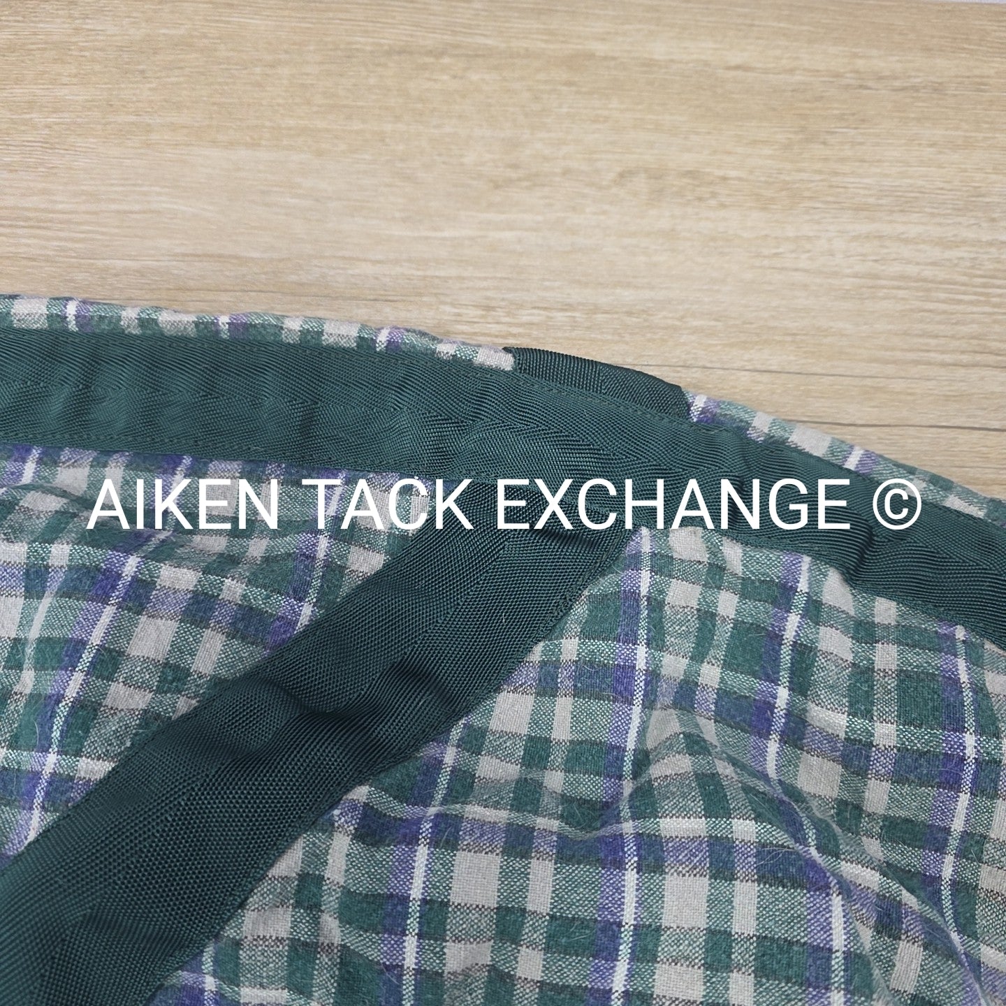 Cotton Stable Sheet, 80"