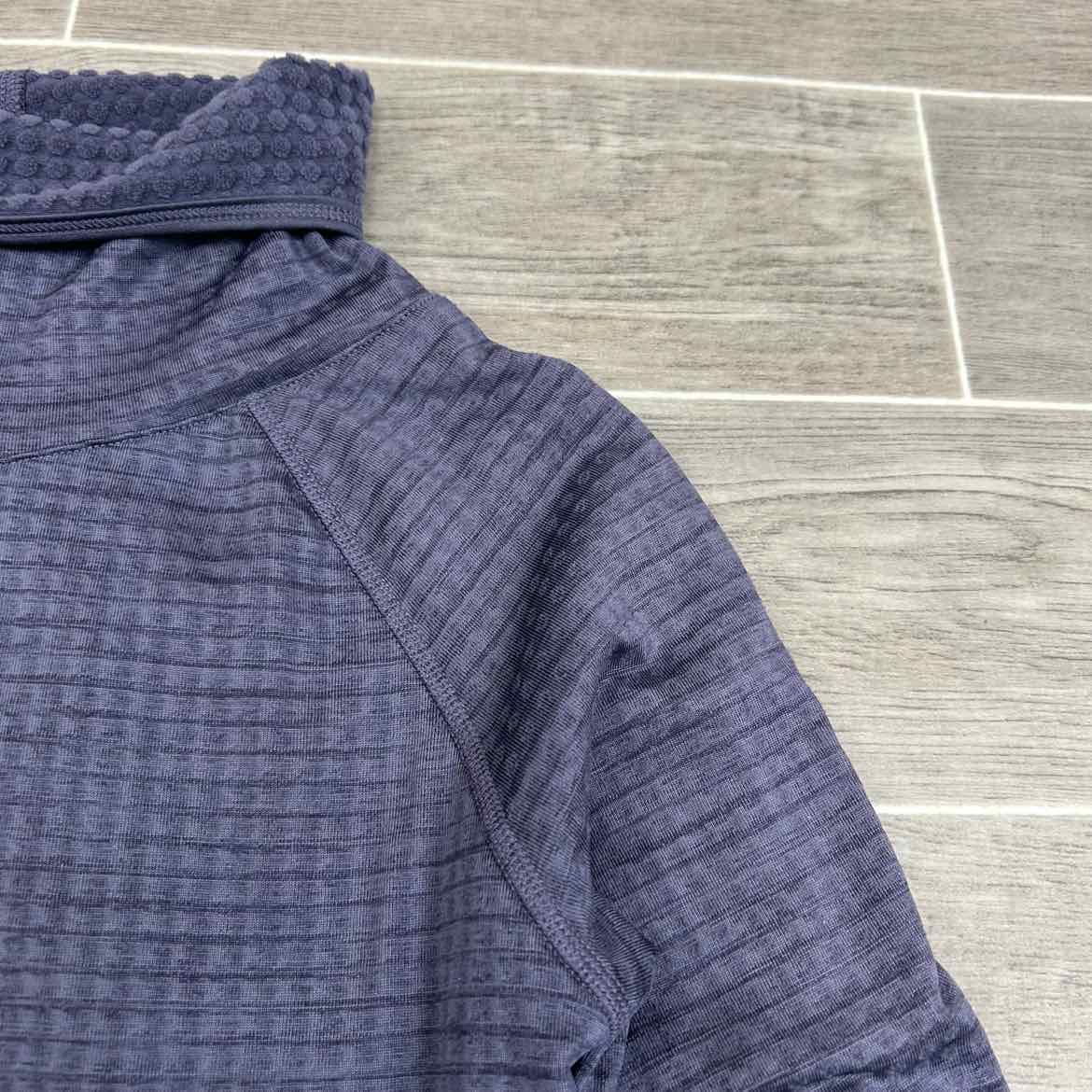 Champion Long Sleeve Baselayer w/ Cowl Neck, Women's XSmall