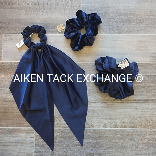 Claire's Scrunchie Bundle - 3 Total