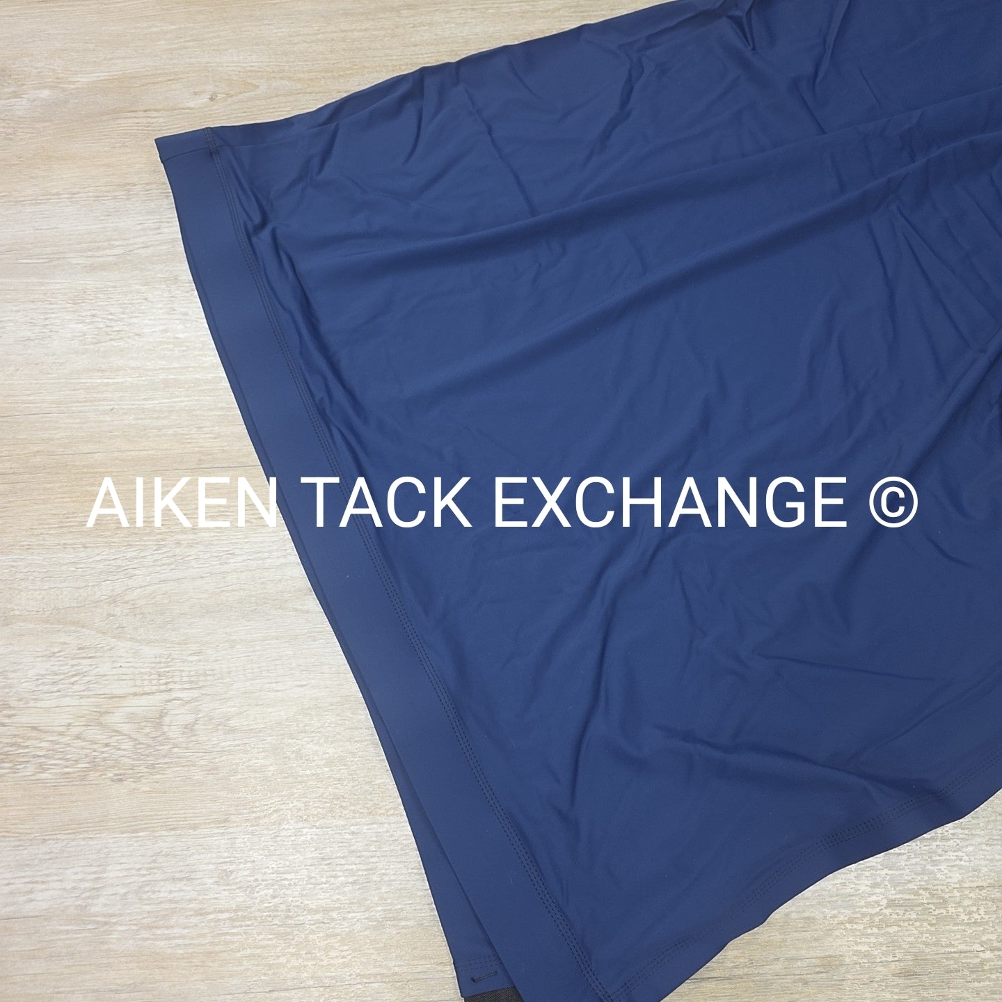 Schneiders Ultra Flex Faceless Zipper Slicker, Size X-Large