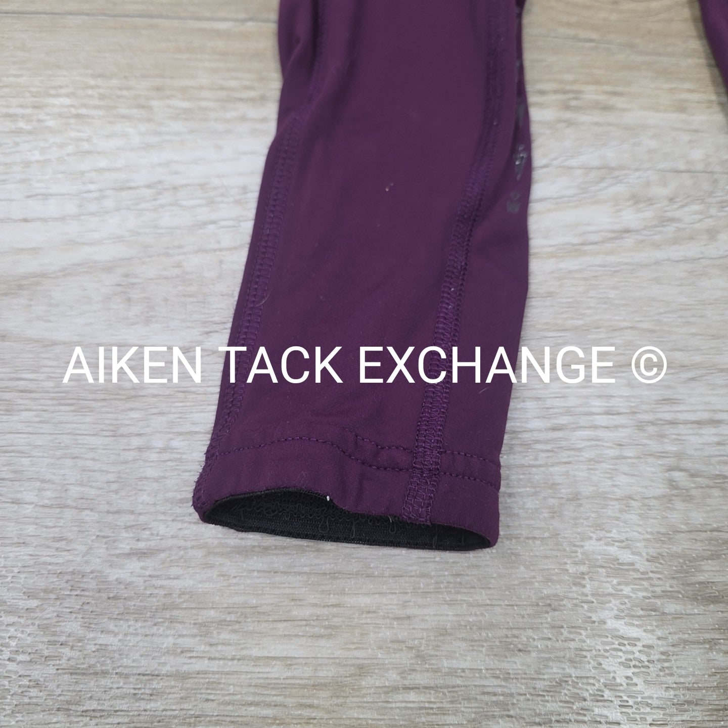 Kerrits IceFil Full Seat Tights, Size X-Small