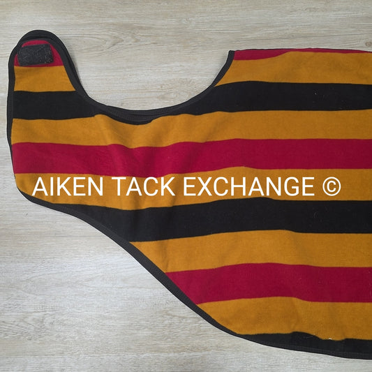 Horseware Newmarket Exercise Quarter Sheet, Size Large