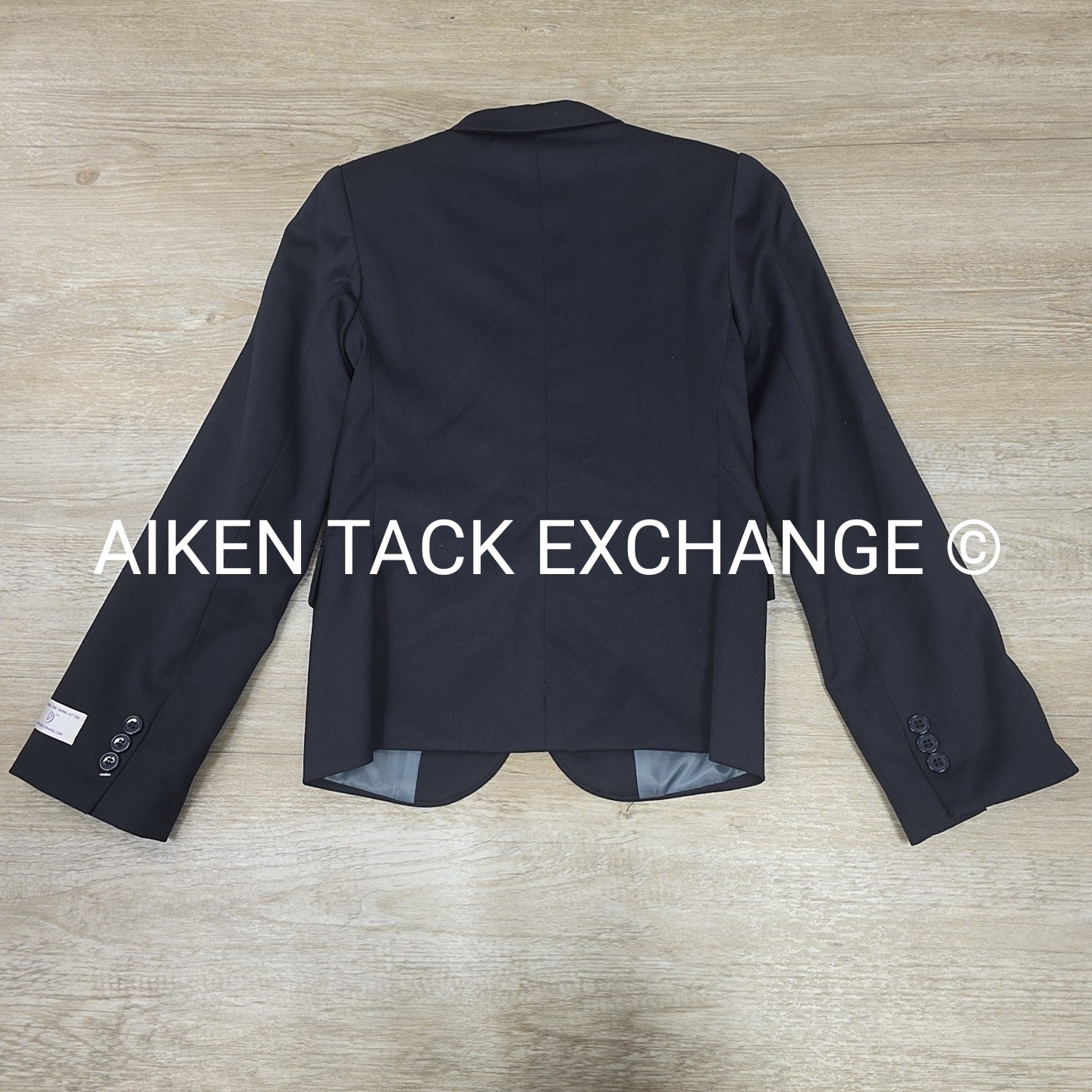 Devon-Aire Show Coat, Size 14 R