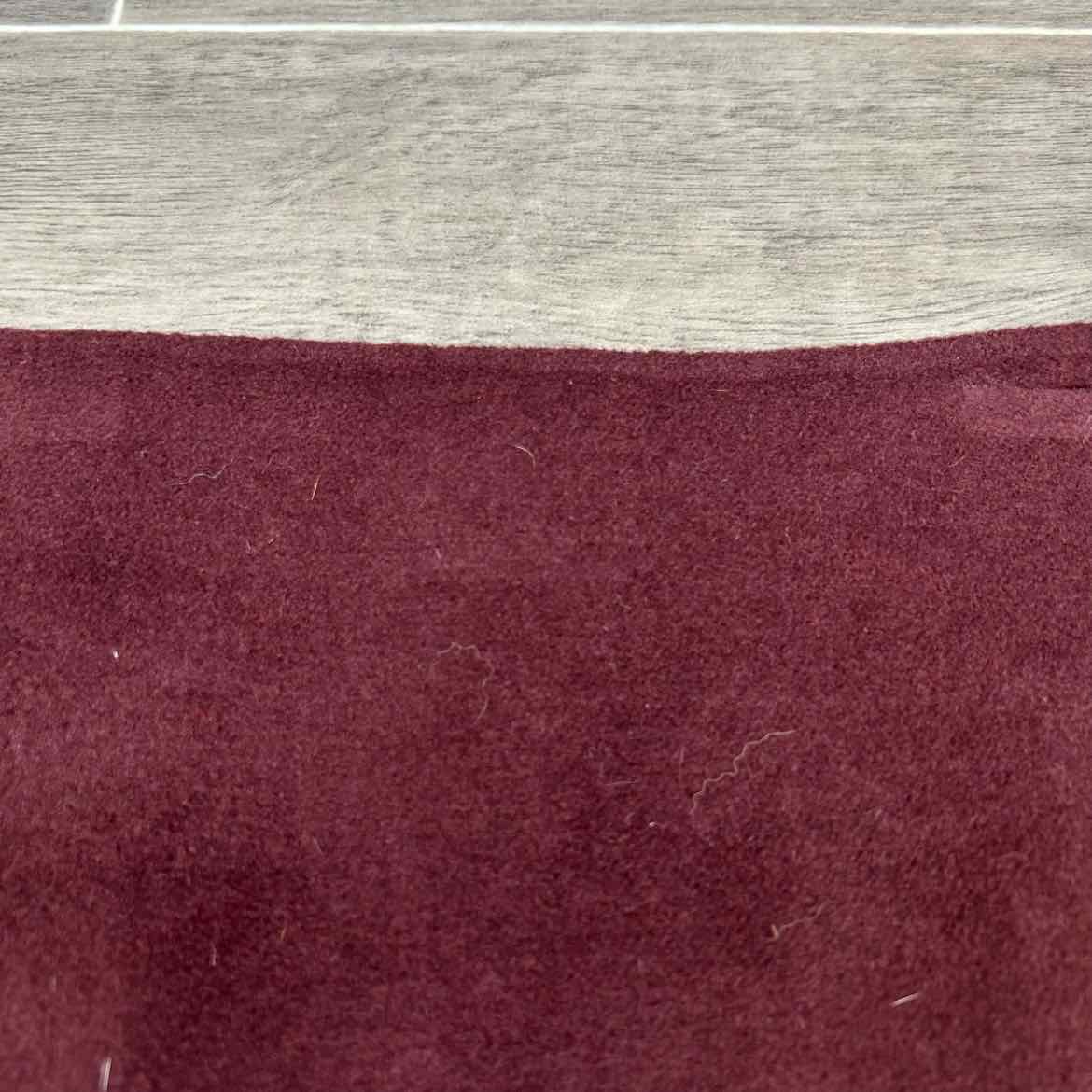 Talbots Wool Blend Pencil Skirt, Size 12