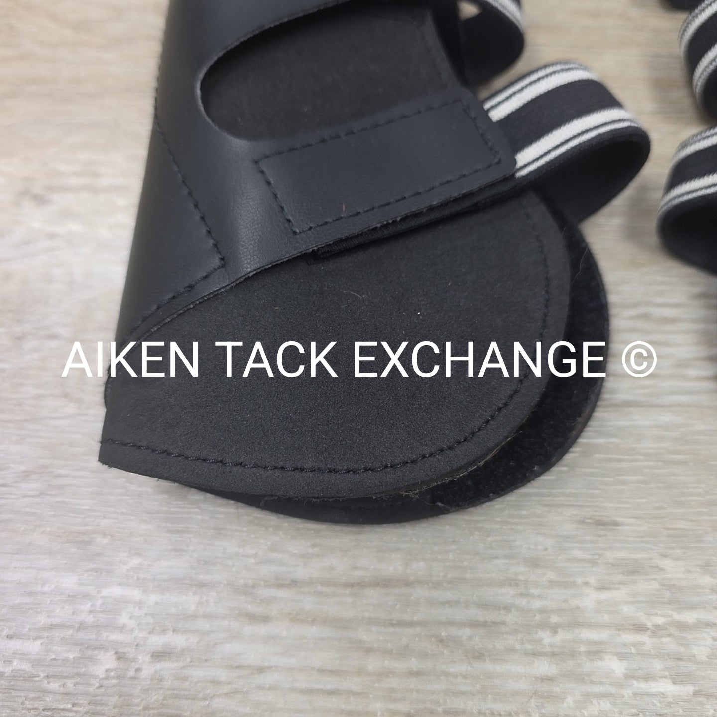 EquiFit Essential The Original Open Front Boot, Size Full