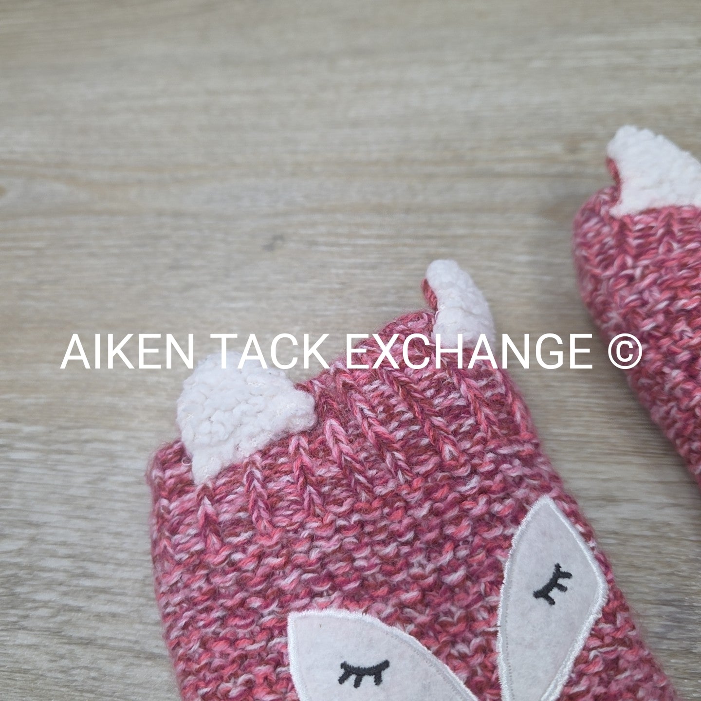 Fox Socks