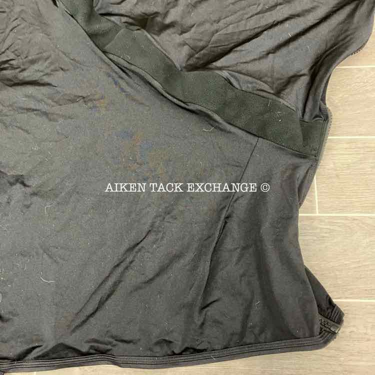 Full Body Horse Slicker, Size Large