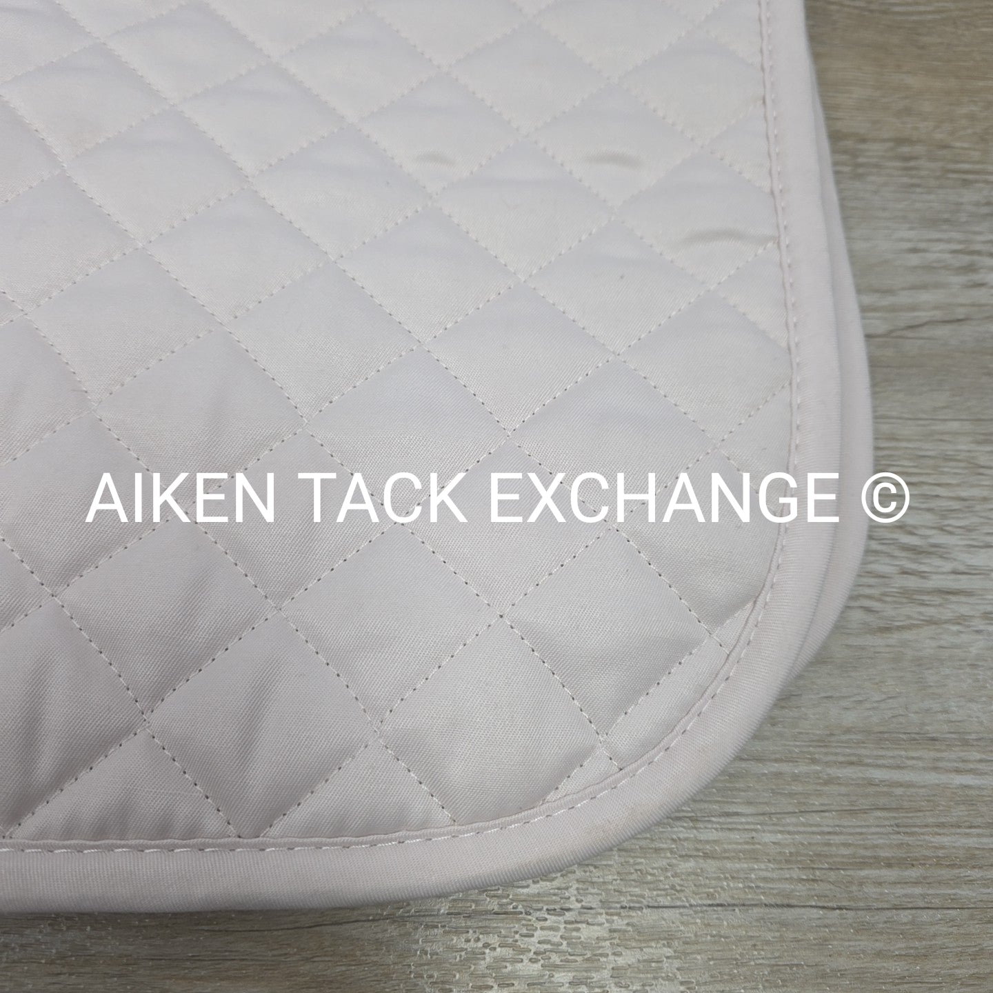 Dover Saddlery All Purpose Baby Pad