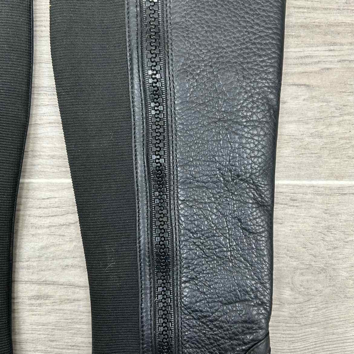 Ariat Breeze Half Chaps, Size XS T