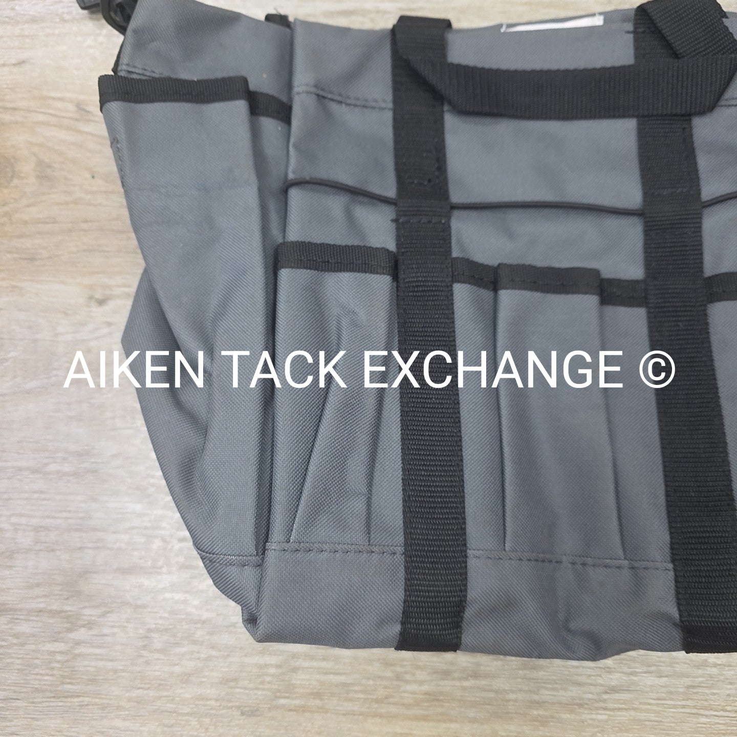 Professionals Choice Grooming Tote