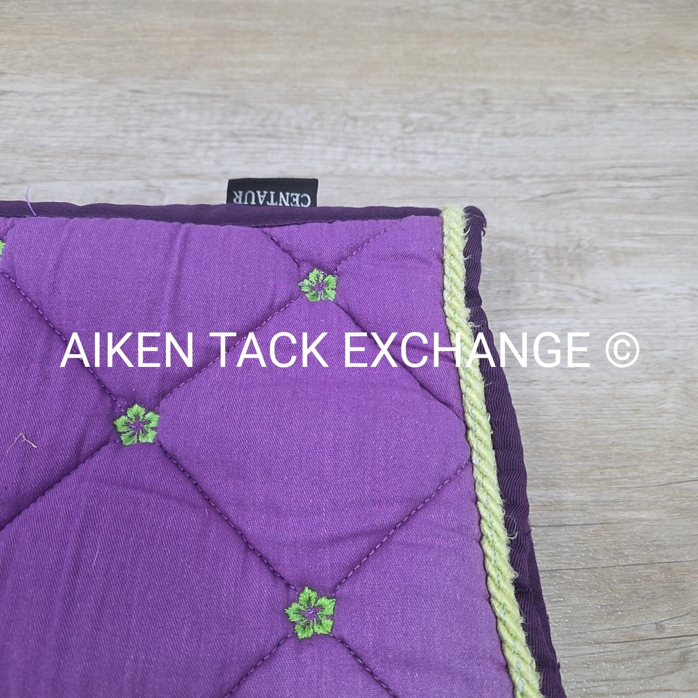 Centaur All Purpose Saddle Pad