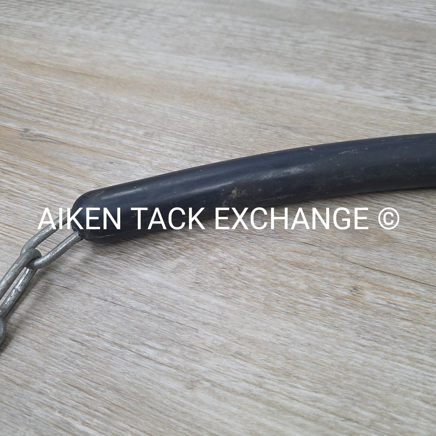 Standard Stall Chain Rubber Stall Guard