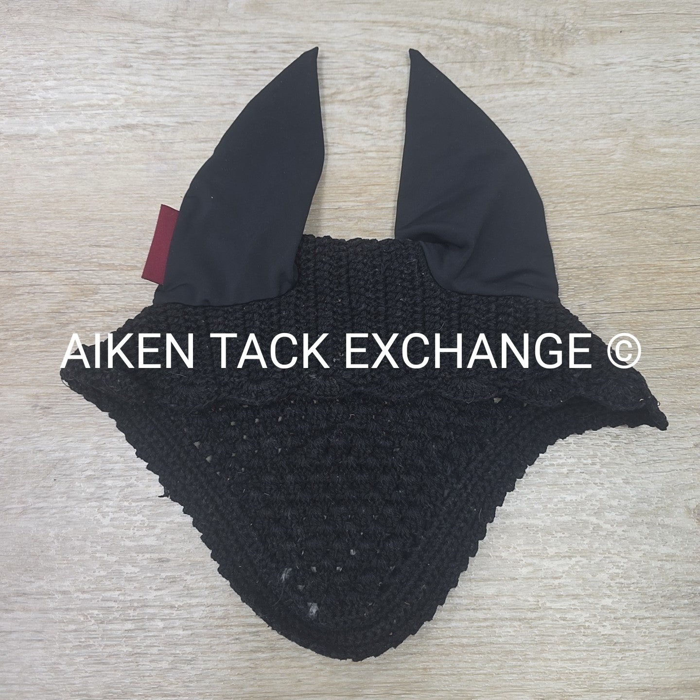 LeMieux Loire Ear Bonnet, Size Medium