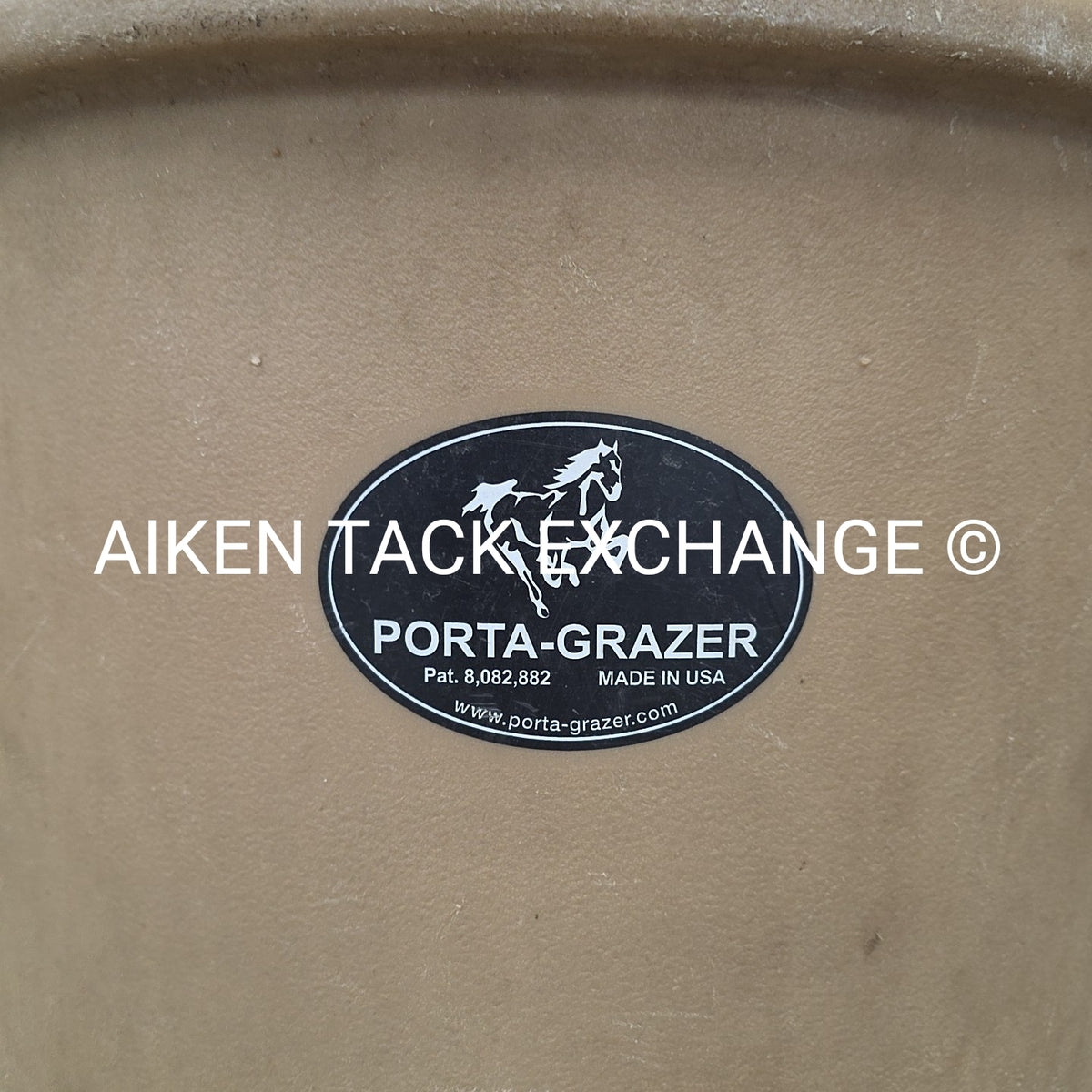Porta-Grazer XL