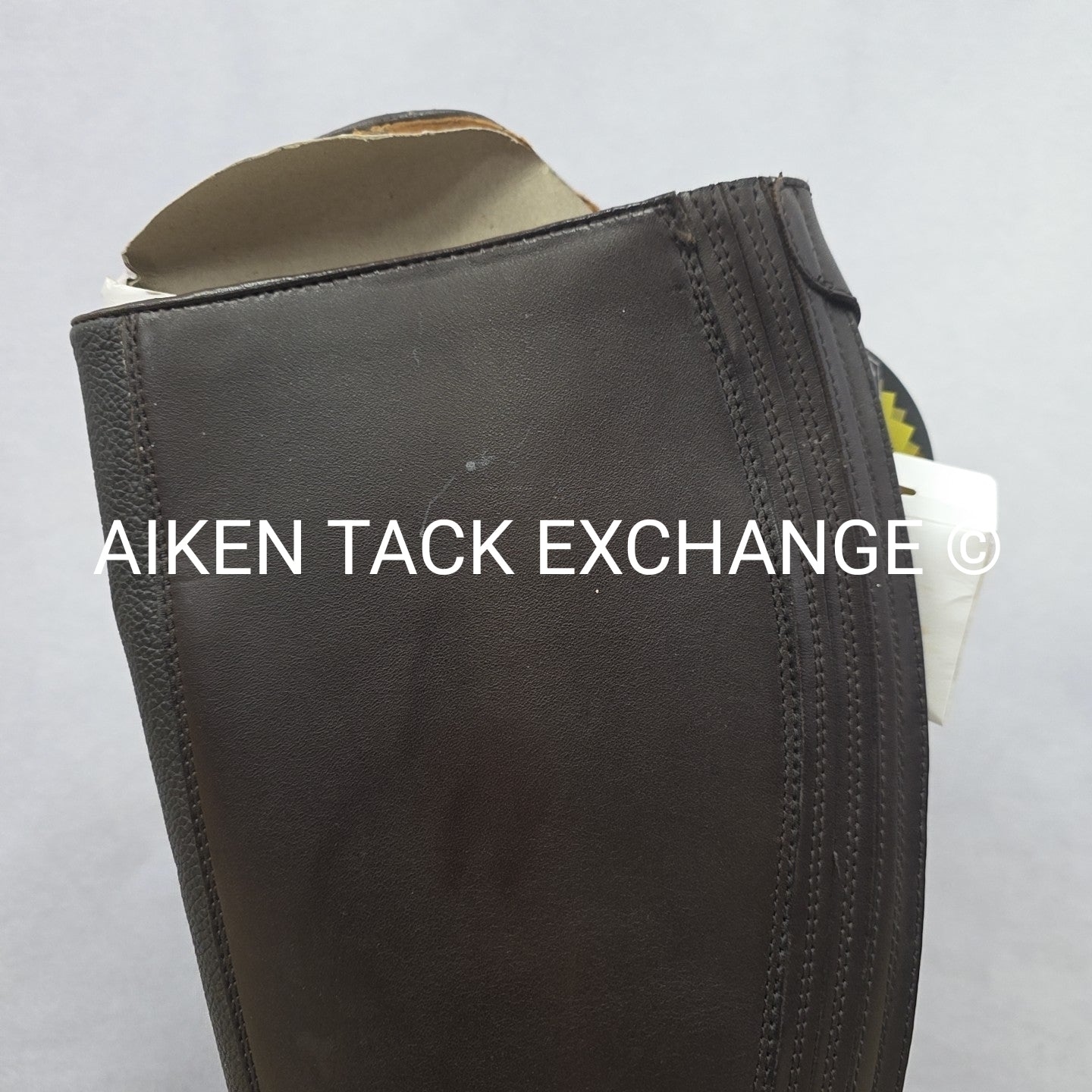 Moretta Gianna Field Boots, Size 37 X-Wide