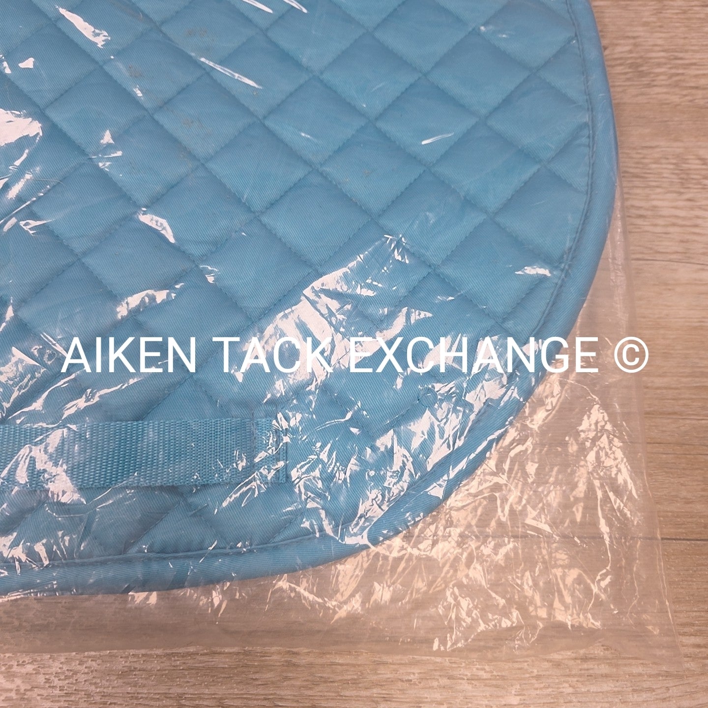 SmartPak Diamond Quilted All Purpose Saddle Pad