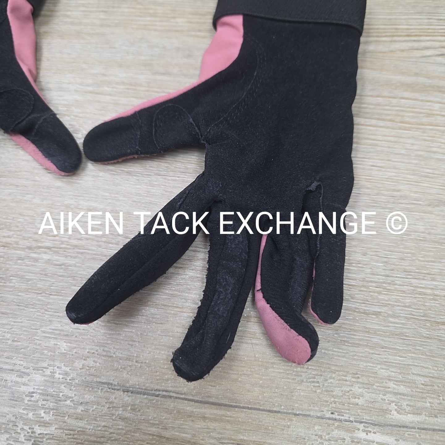 Noble Equestrian Gloves, Youth 6