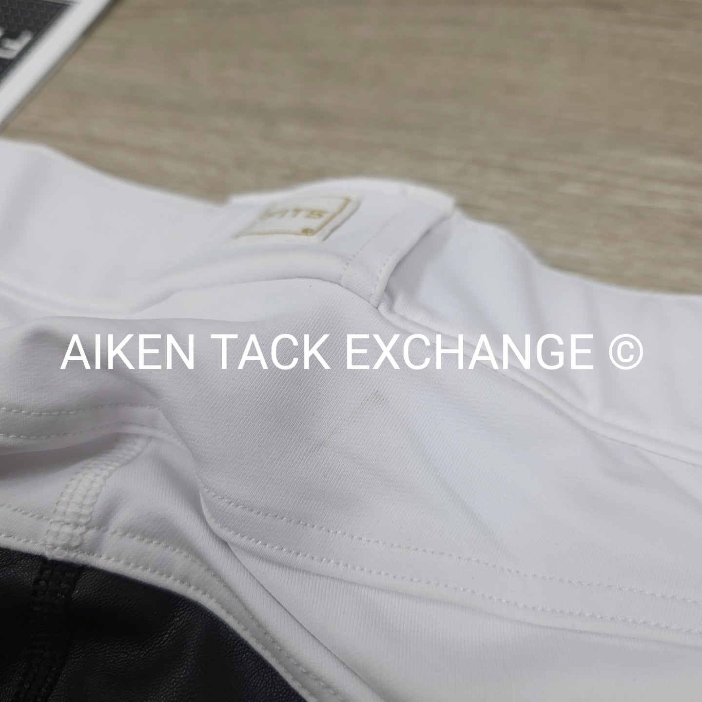 FITS Free Flex Full Seat Riding Breeches, Women's Small