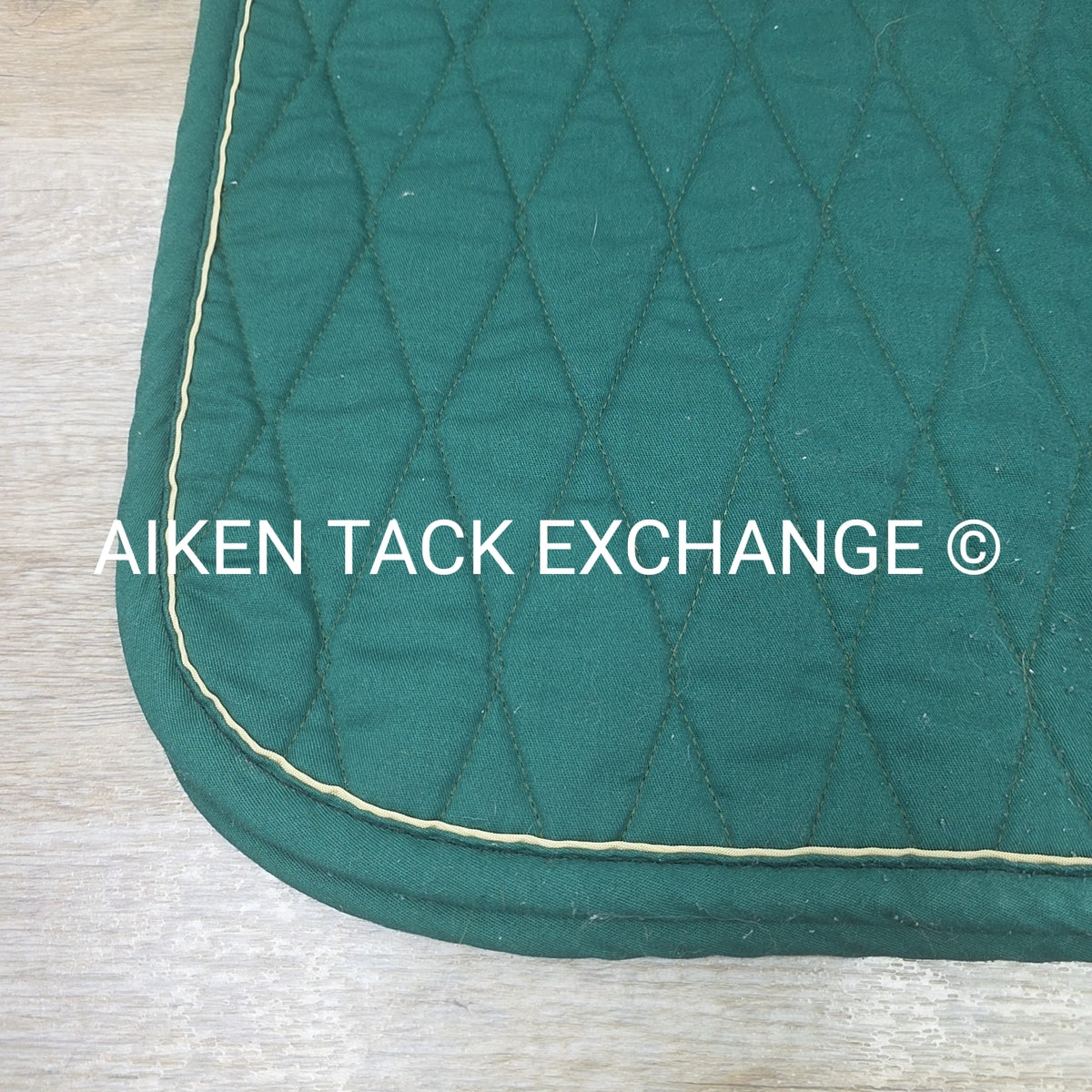Stateline Tack All Purpose Saddle Pad