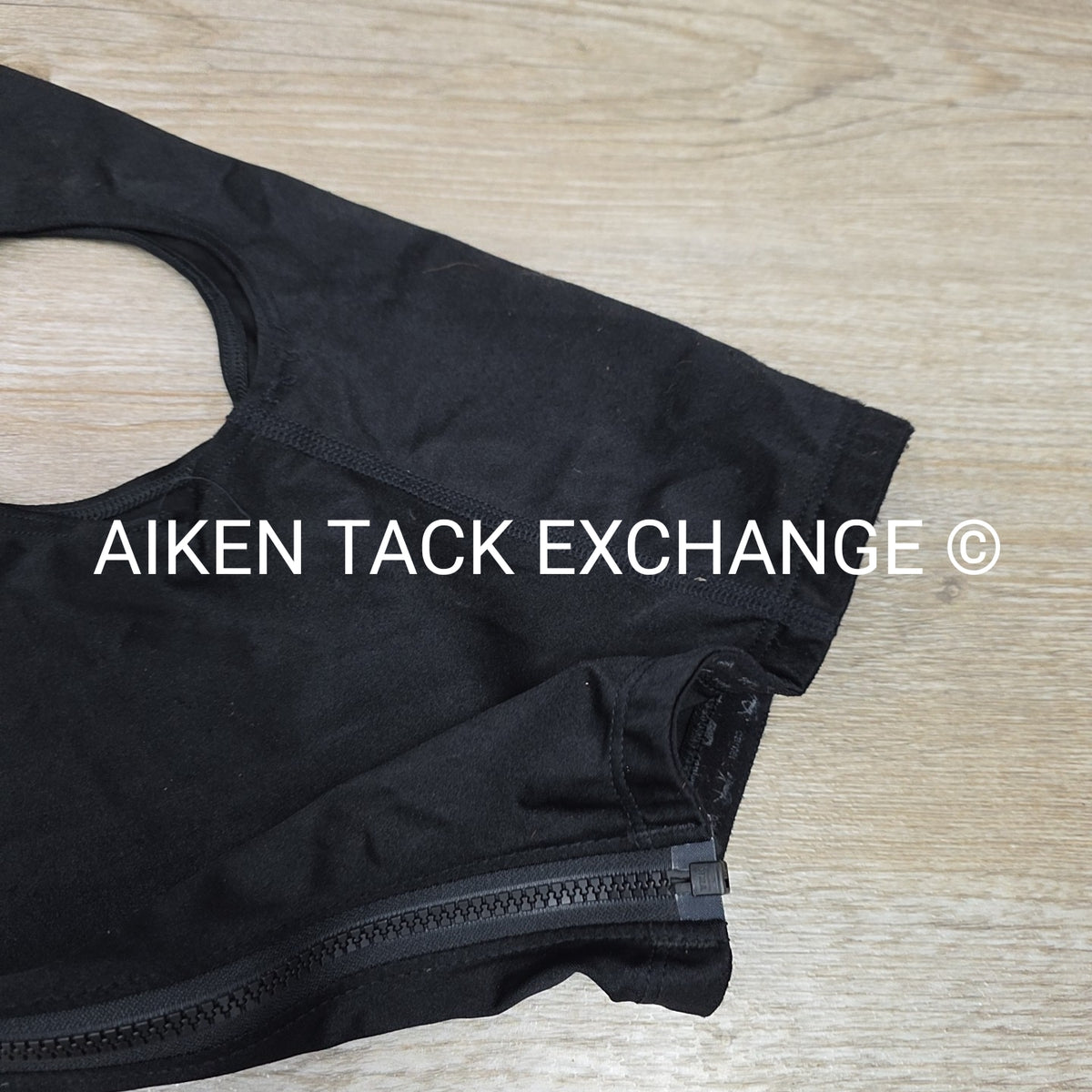 Toklat Jammies Hood, Size Large