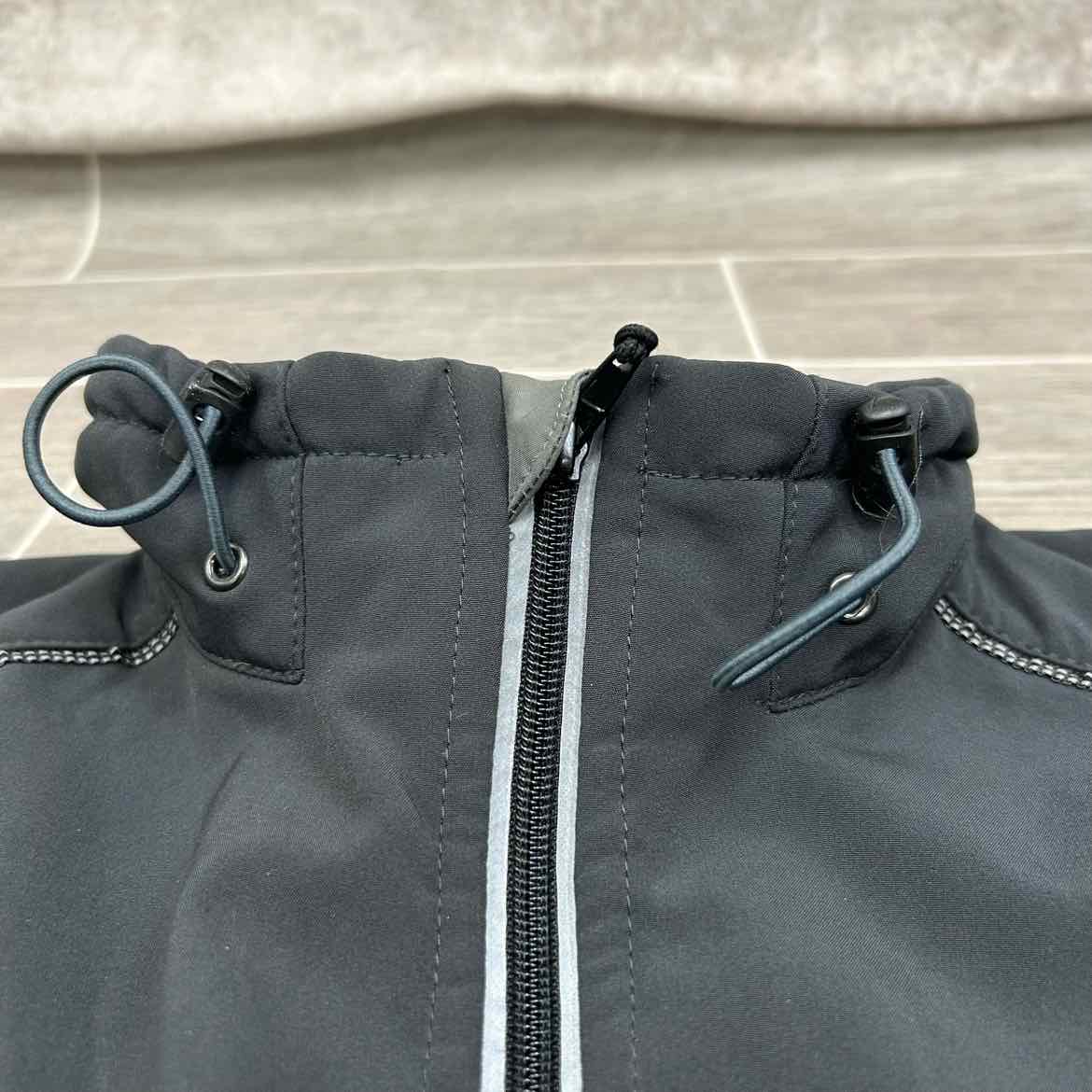 Mountain Horse Winter Jacket, Size Large