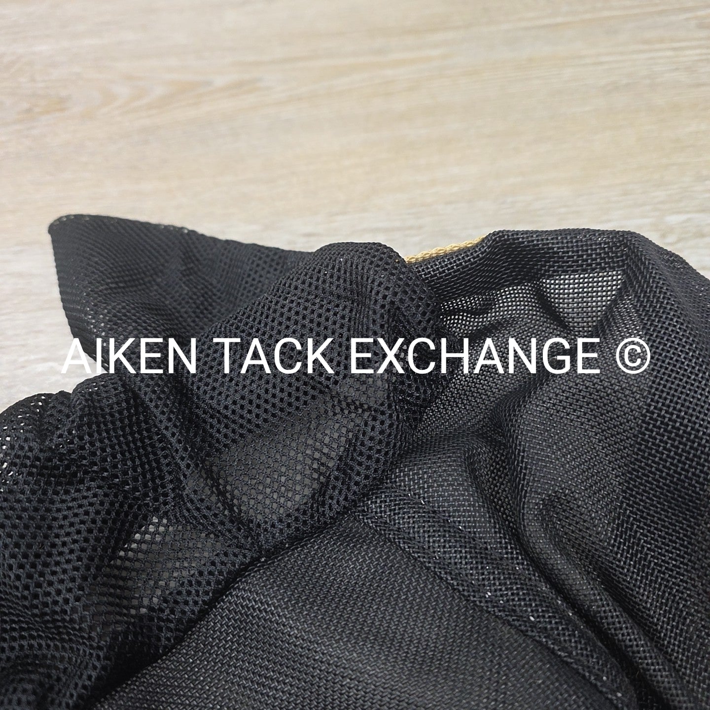Kensington UViator Fly Mask with Nose & Ears, Size Large